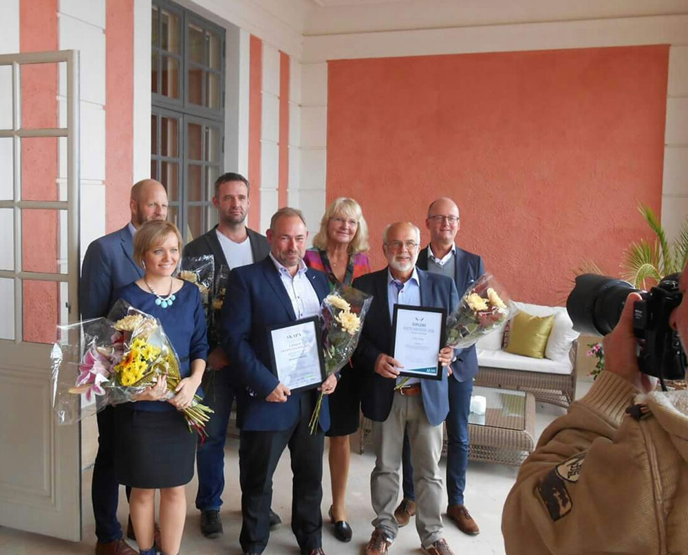 Karlskrona-residence-award