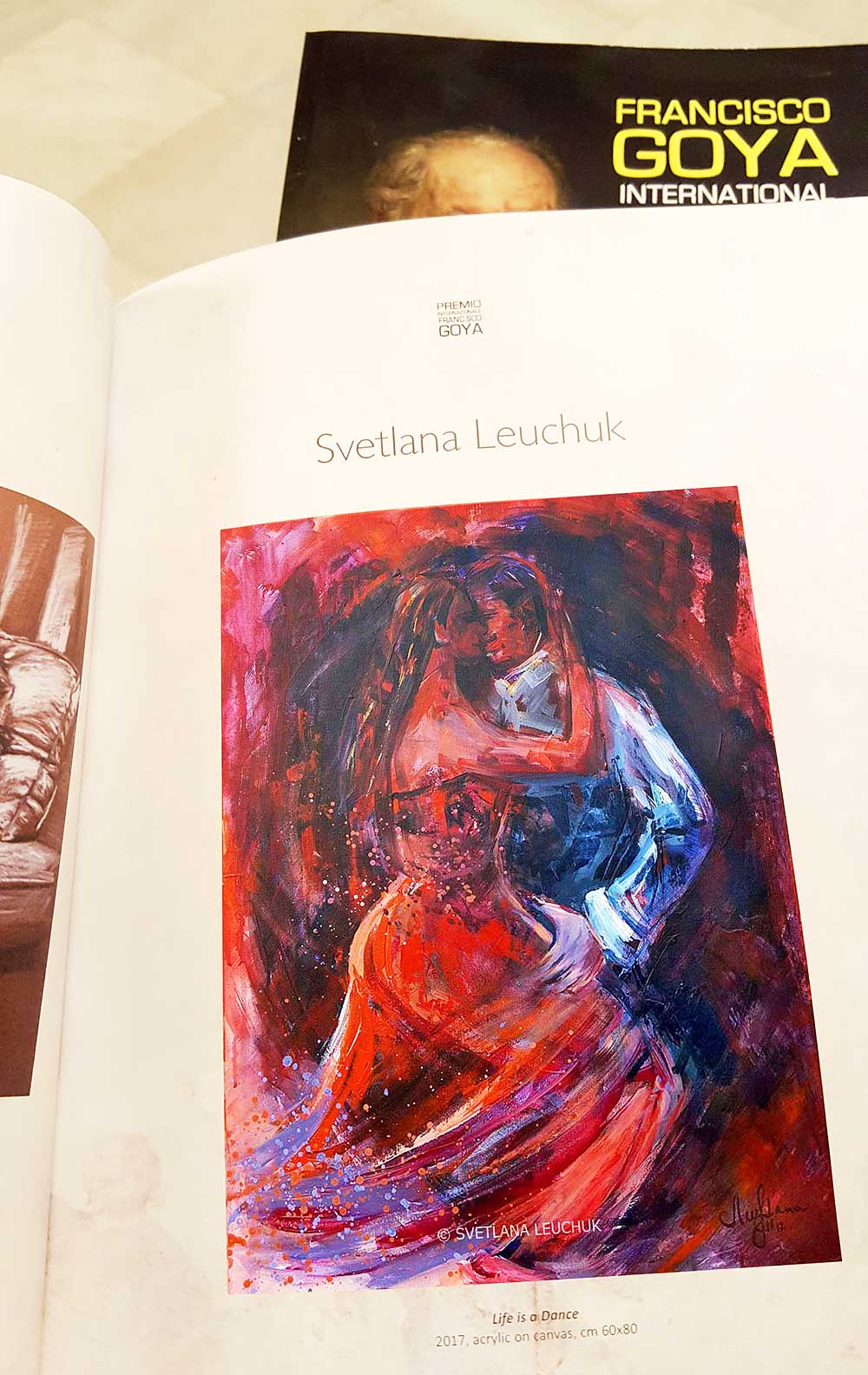 francisco-goya-premio-publication-artist-lana-leuchuk