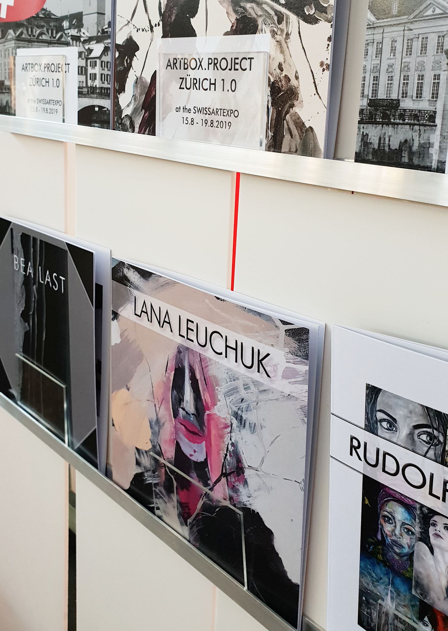 Artist-Lana Leuchuk-catalogue-zurich-2019