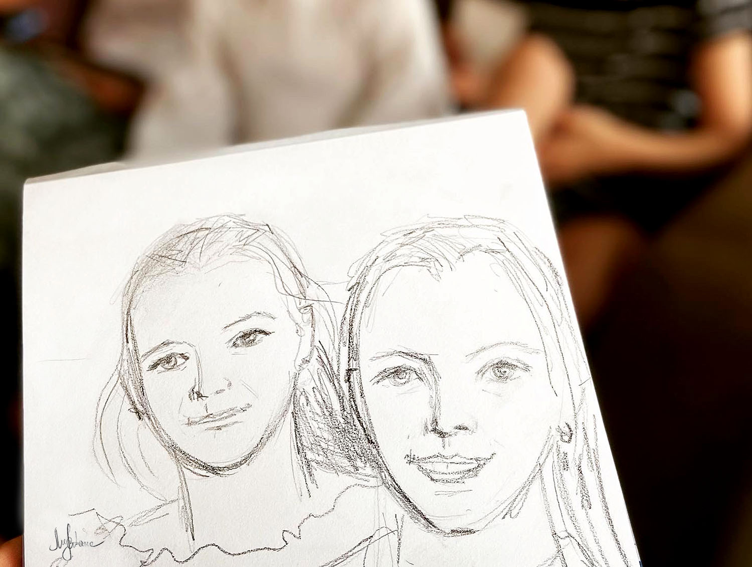 sketching-kids-artist-lana-leuchuk